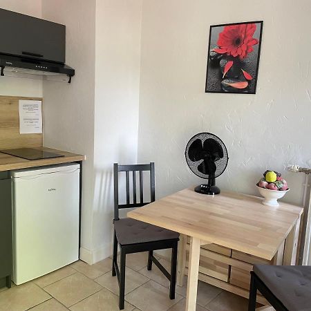 Appartement Coeur De Ville Chinon Exterior foto
